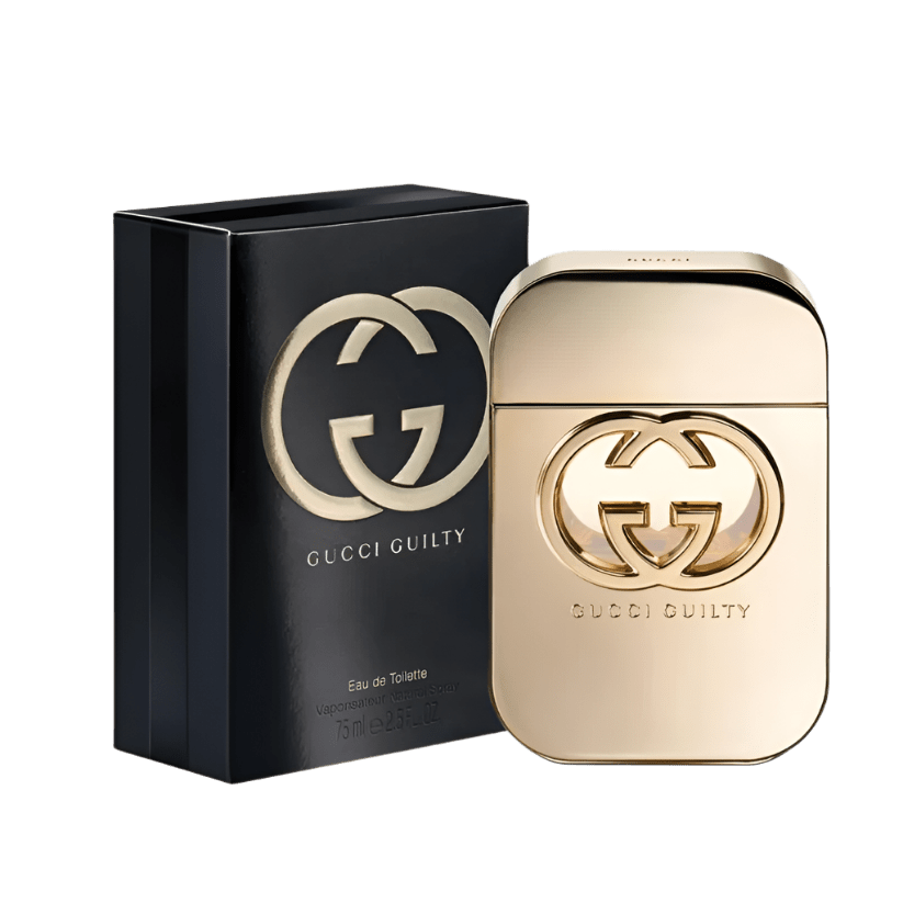 GUCCI GUILTY GUCCI Eau de Parfum
