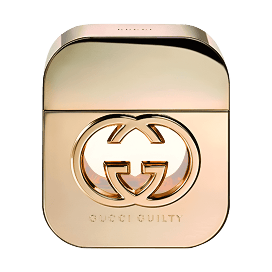 GUCCI GUILTY GUCCI Eau de Parfum