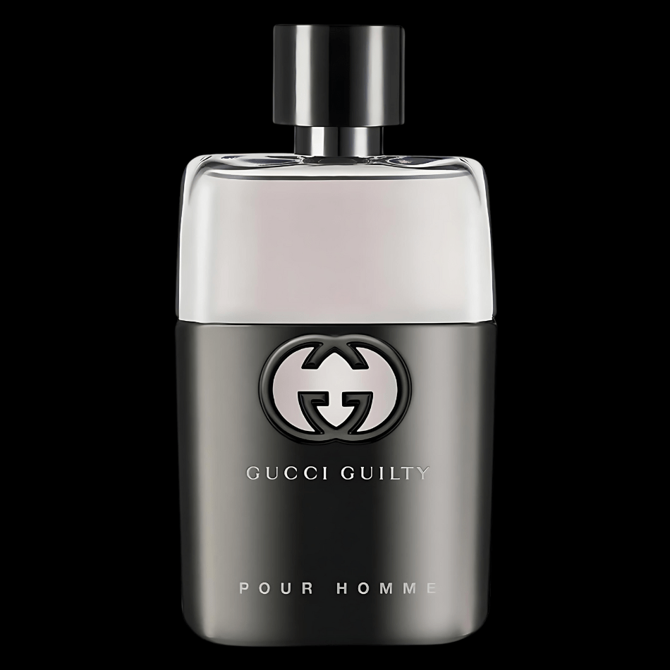 Gucci Guilty Pour Homme Eau de Toilette