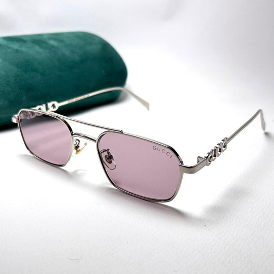 Gucci Lettering GG1804S - Pinkish Red