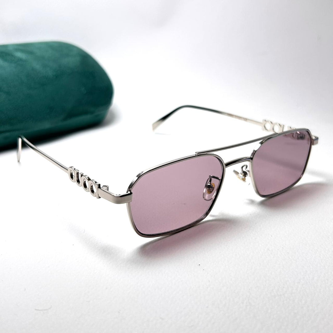 Gucci Lettering GG1804S - Pinkish Red