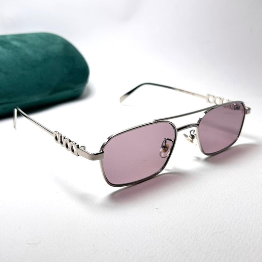 Gucci Lettering GG1804S - Pinkish Red