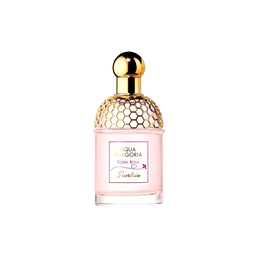 Guerlain Aqua Allegoria Flora Rosa Eau de Toilette