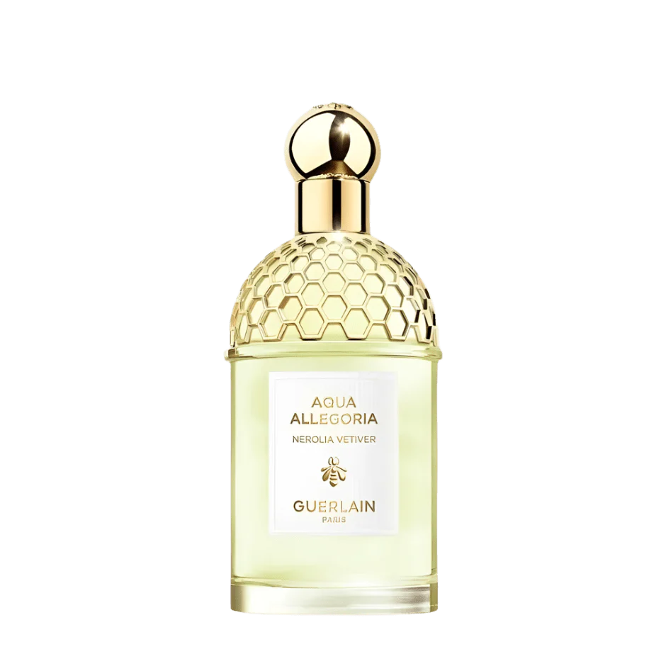 Guerlain Aqua Allegoria Forte Nerolia Vetiver Eau de Parfum