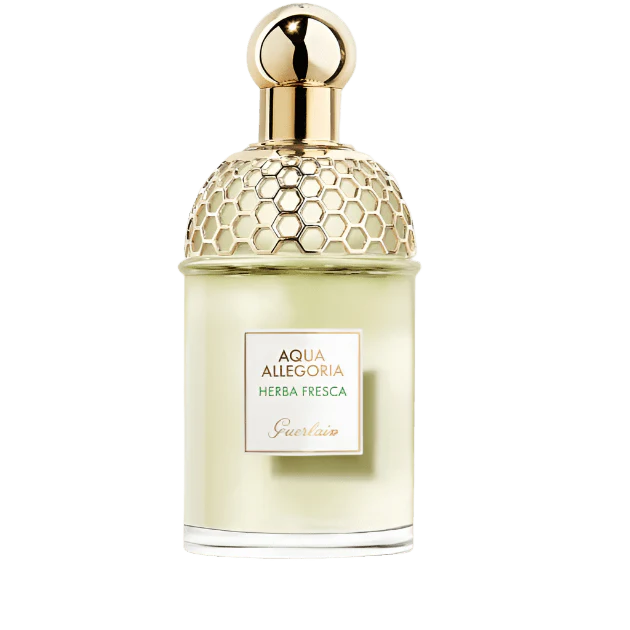 Guerlain Aqua Allegoria Herba Fresca Eau de Toilette