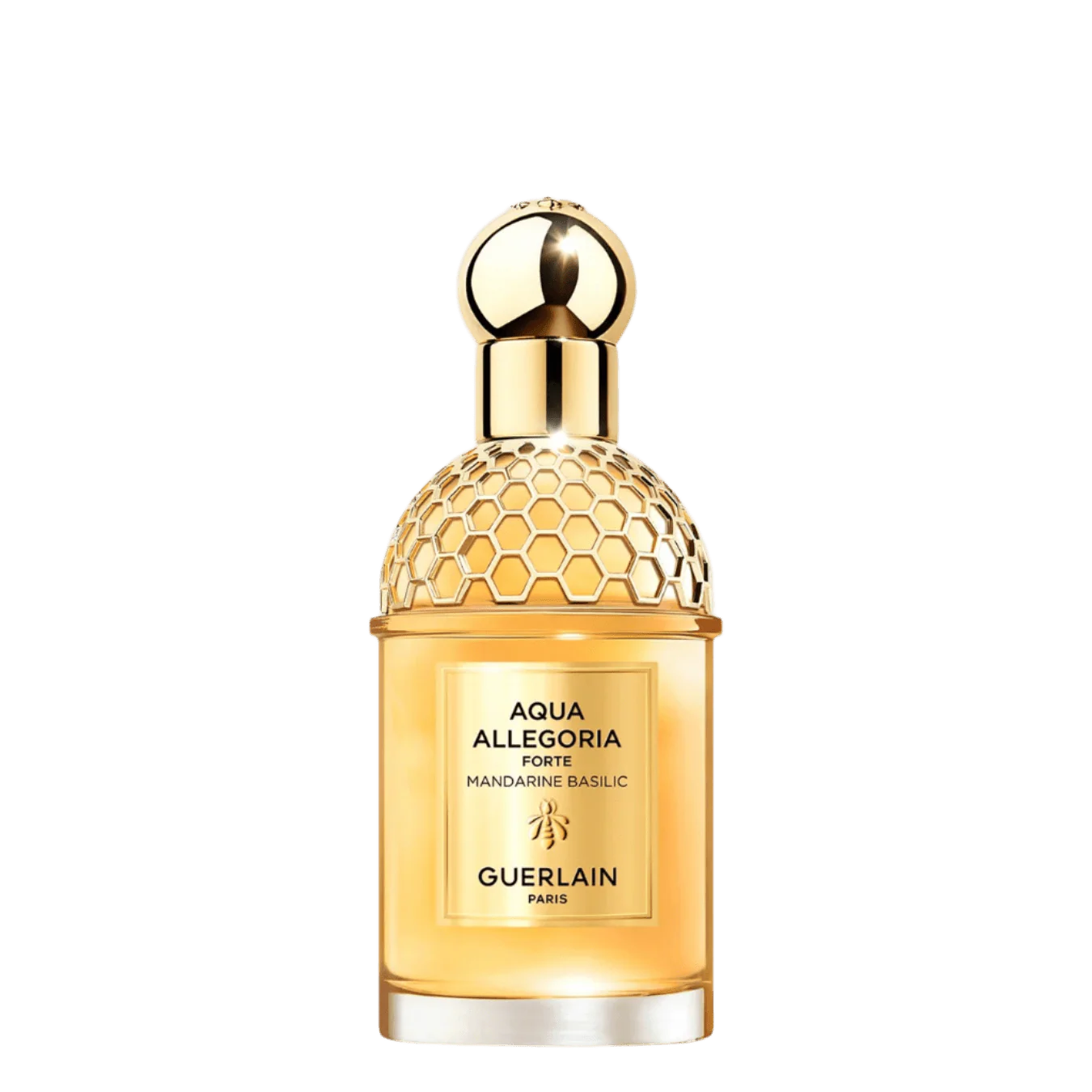 Guerlain Aqua Allegoria Mandarine Basilic Eau de Toilette