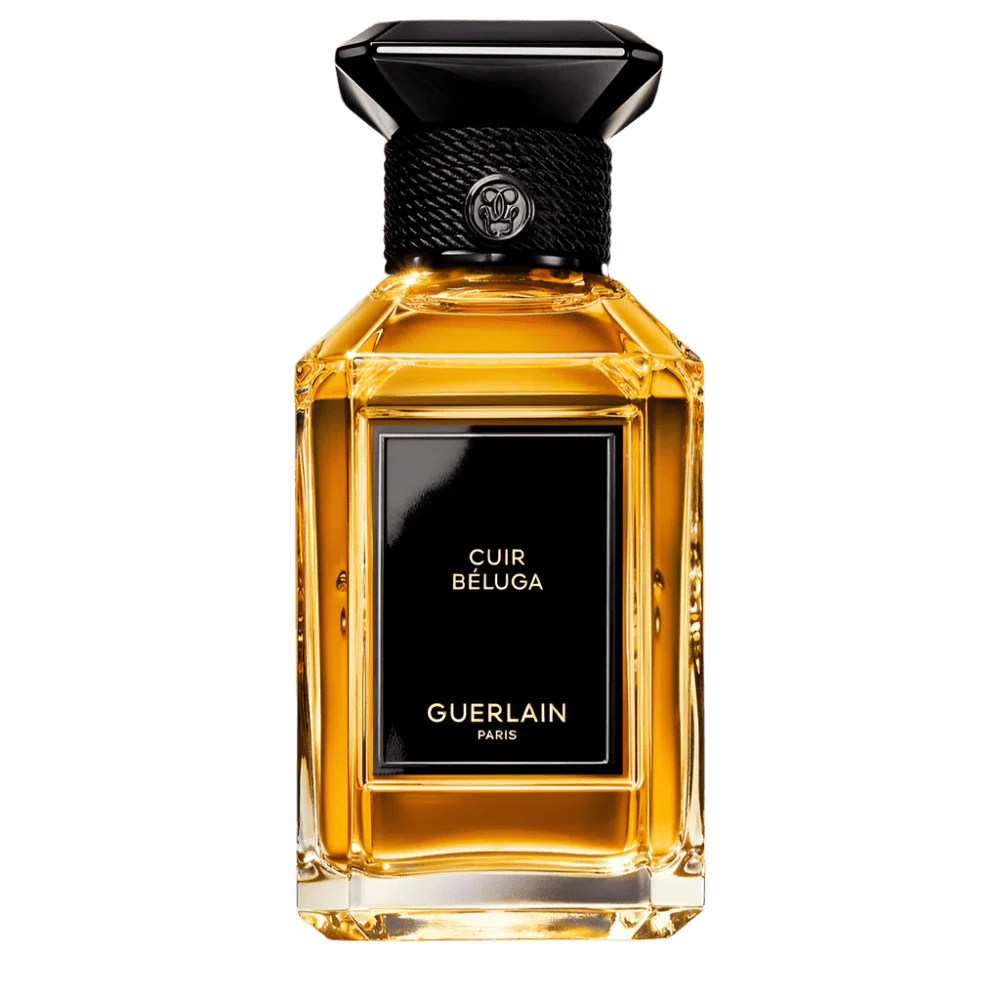 Guerlain Cuir Béluga Eau de Parfum