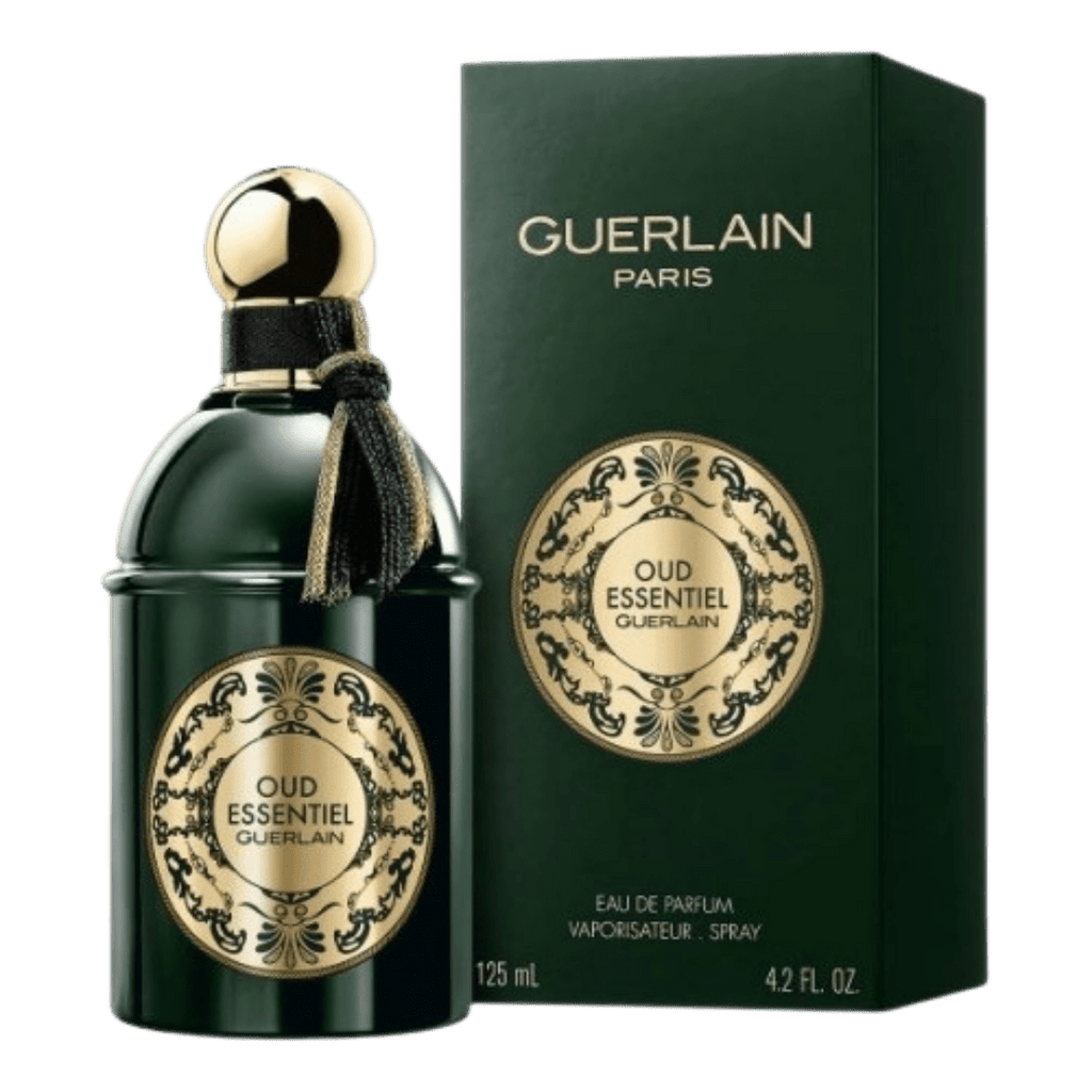 Guerlain Oud Essentiel Eau de Parfum