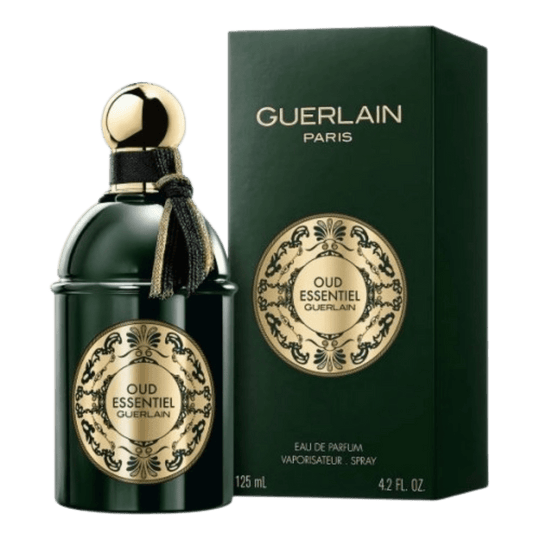 Guerlain Oud Essentiel Eau de Parfum