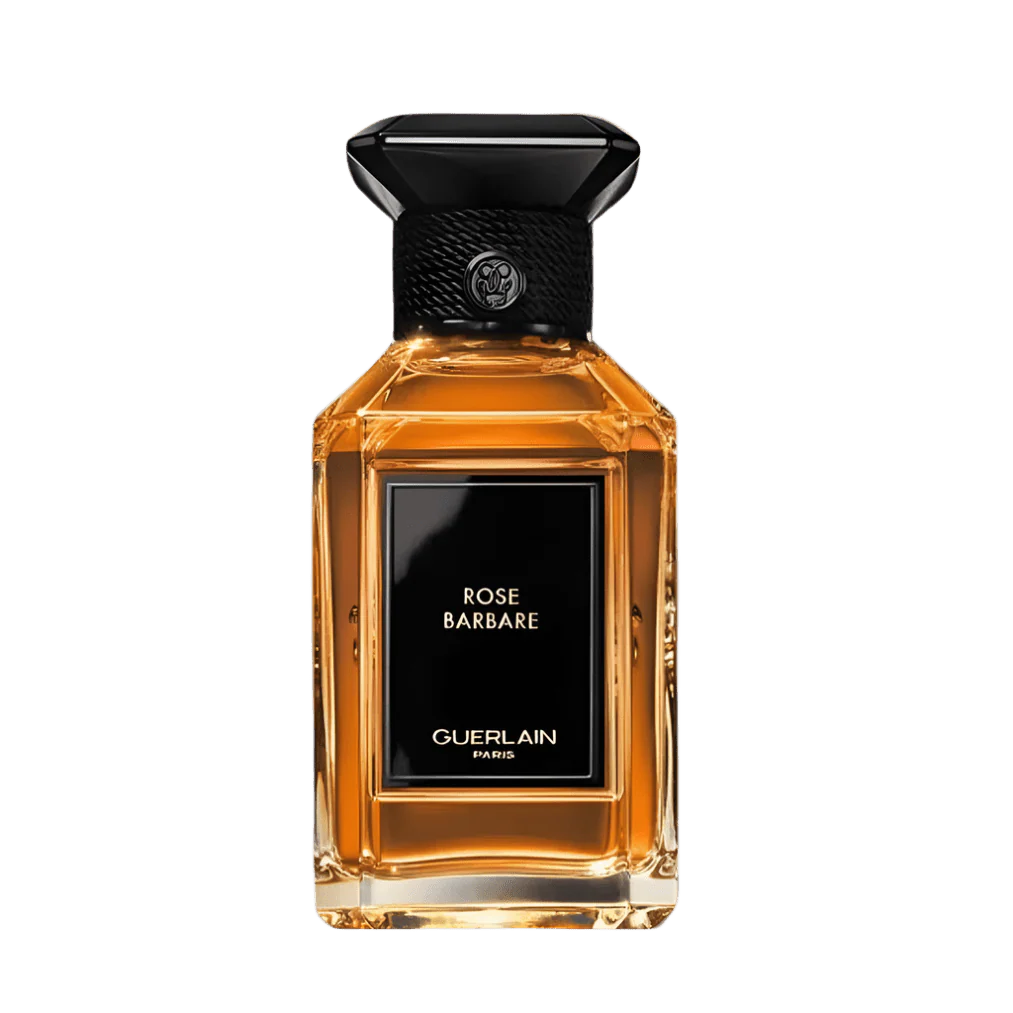 Guerlain Rose Barbare Eau de Parfum