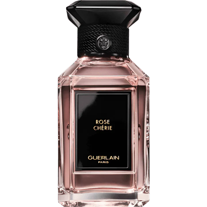 Guerlain Rose Chérie Eau de Parfum