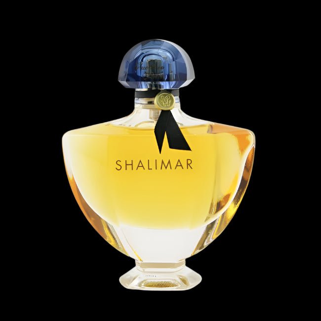 Guerlain Shalimar
