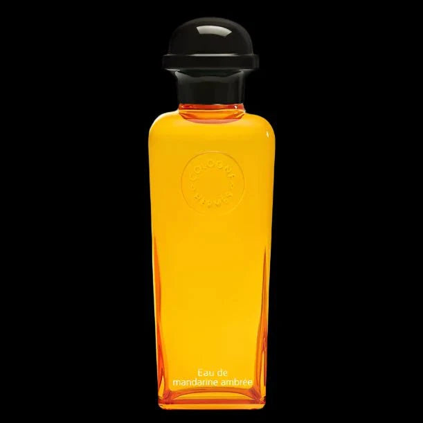 HERMÈS Eau de mandarine ambrée Eau de cologne