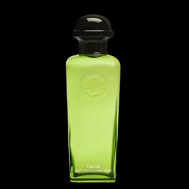 HERMÈS Eau de pamplemousse rose Eau de cologne