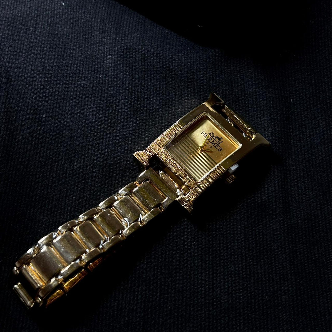 Hermes Paris For Her - Gold