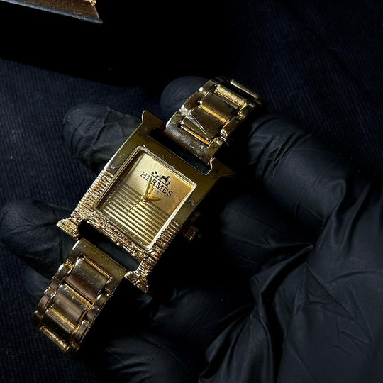 Hermes Paris For Her - Gold