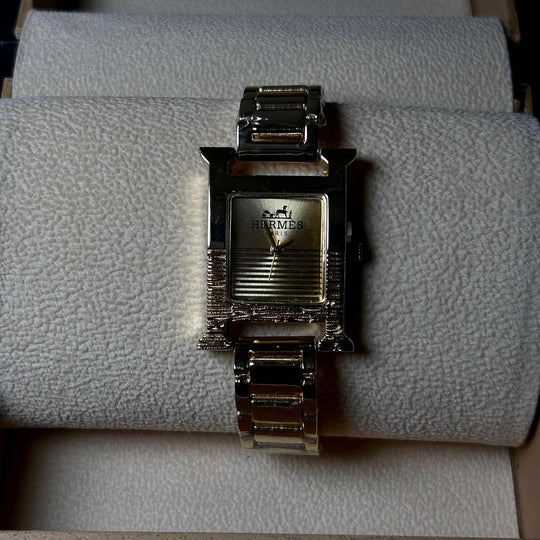 Hermes Paris For Her - Gold