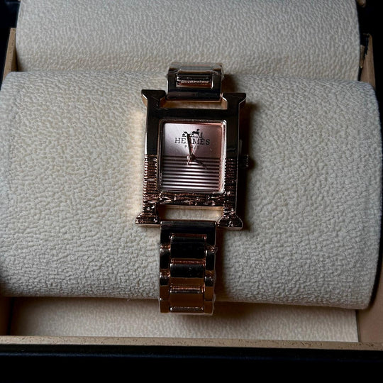 Hermes Paris For Her - Rose Gold
