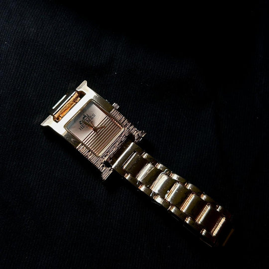 Hermes Paris For Her - Rose Gold