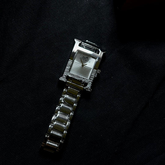 Hermes Paris For Her - Silver