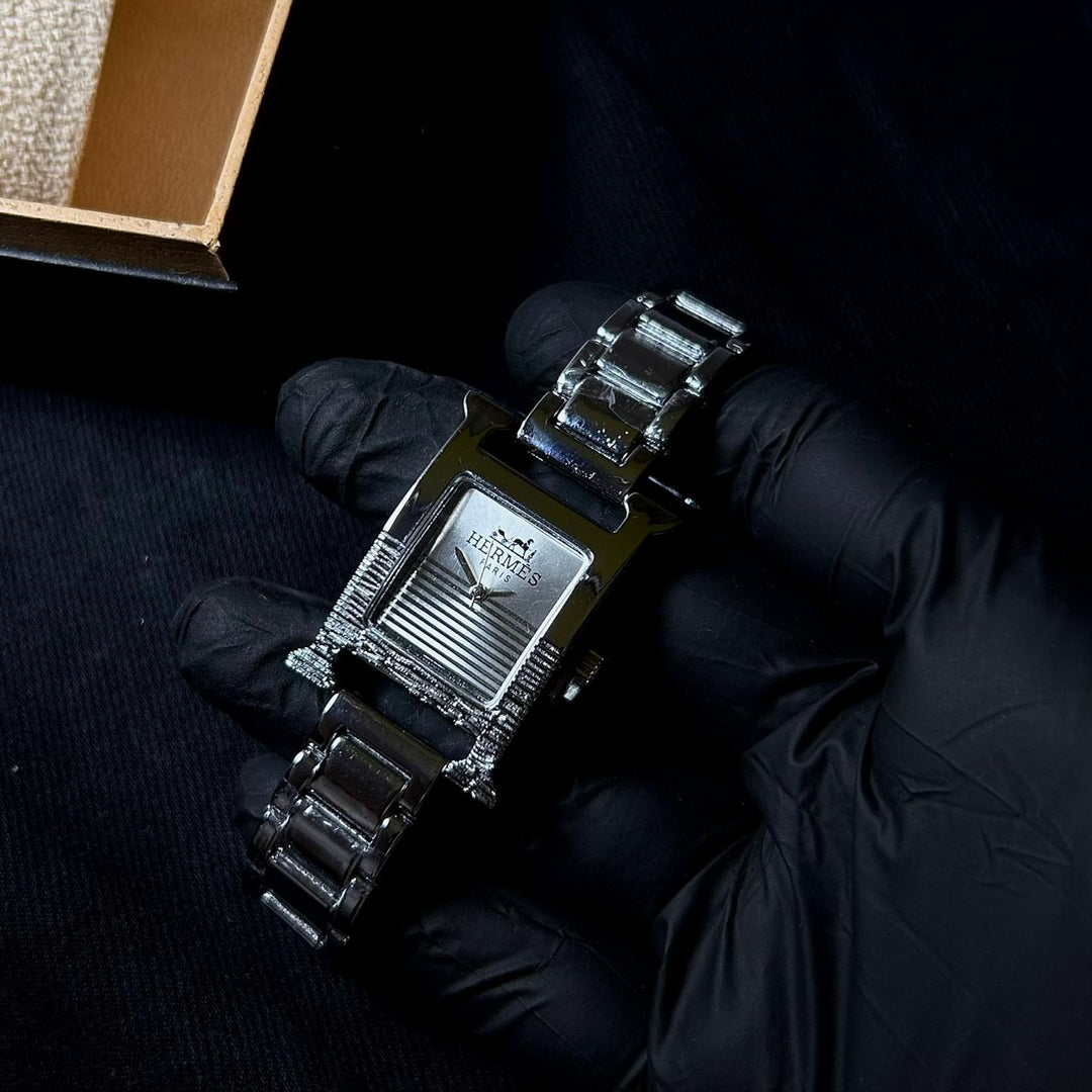 Hermes Paris For Her - Silver