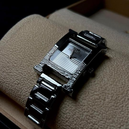 Hermes Paris For Her - Silver