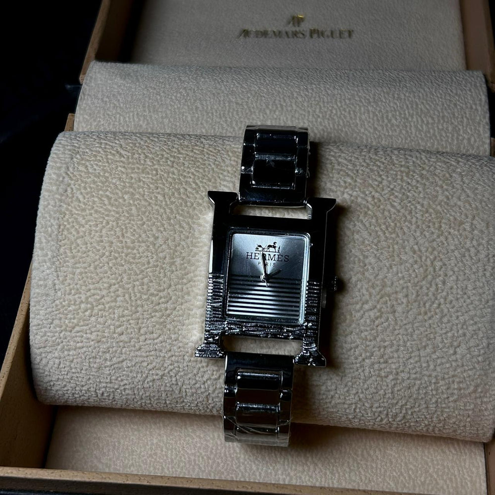 Hermes Paris For Her - Silver