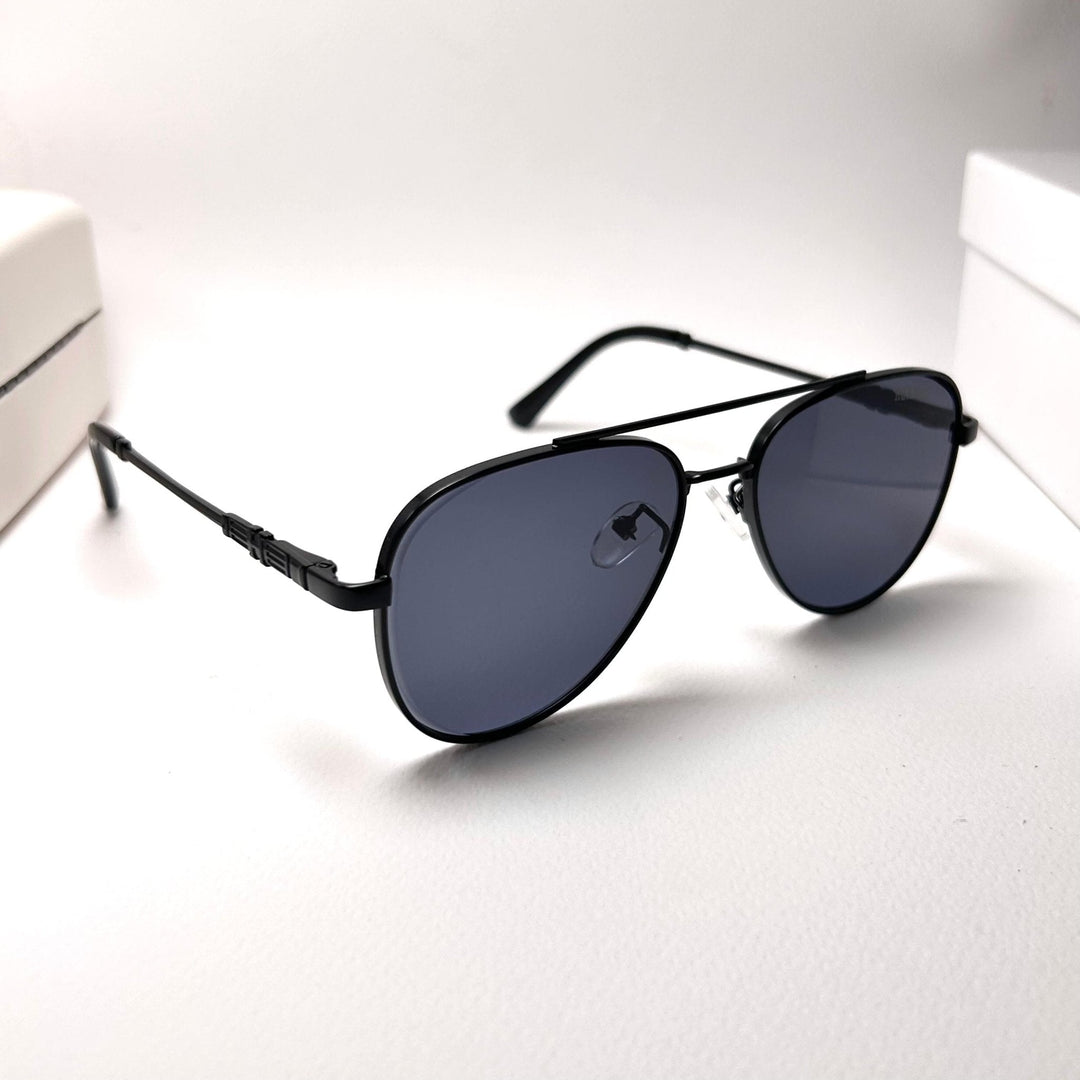 Hermès Vitesse – Noir Eclipse