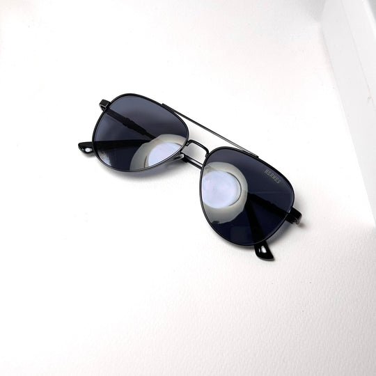 Hermès Vitesse – Noir Eclipse