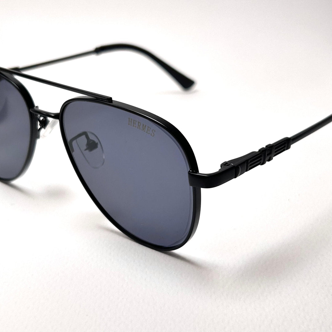 Hermès Vitesse – Noir Eclipse