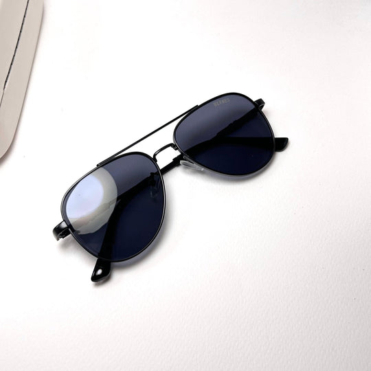 Hermès Vitesse – Noir Eclipse