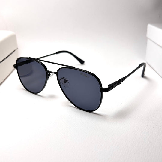 Hermès Vitesse – Noir Eclipse