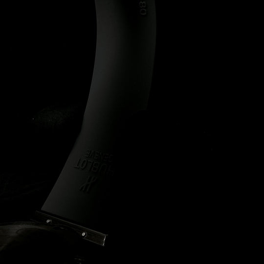 Hublot Classic Fusion Chronograph – Gray Dial