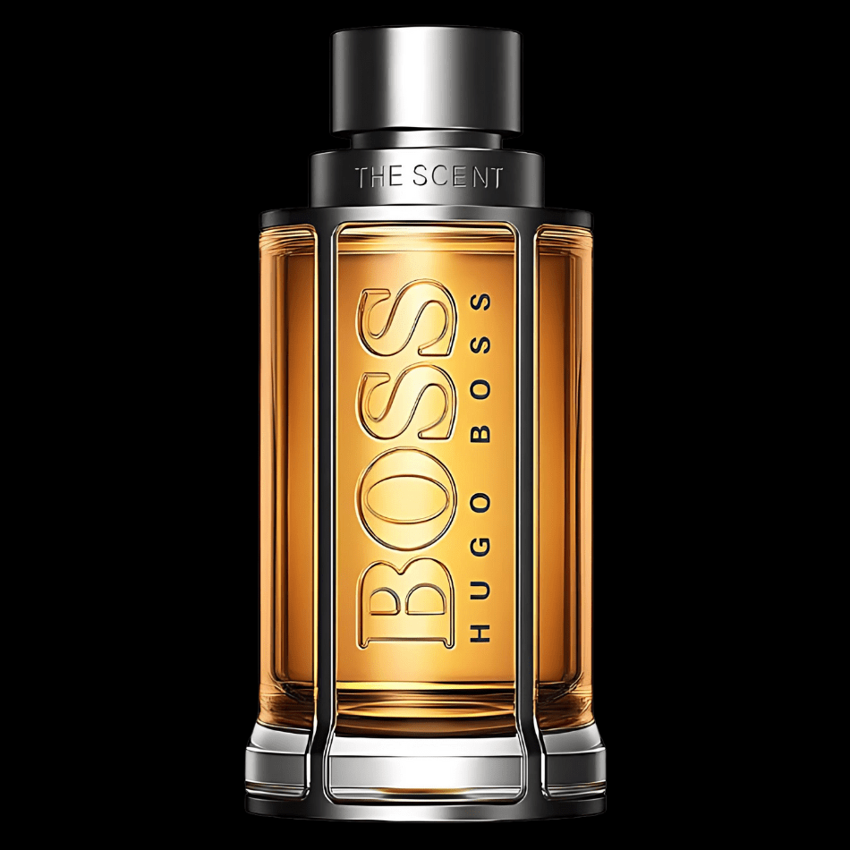HUGO BOSS THE SCENT PRIVATE ACCORD FOR HIM Eau de Parfum