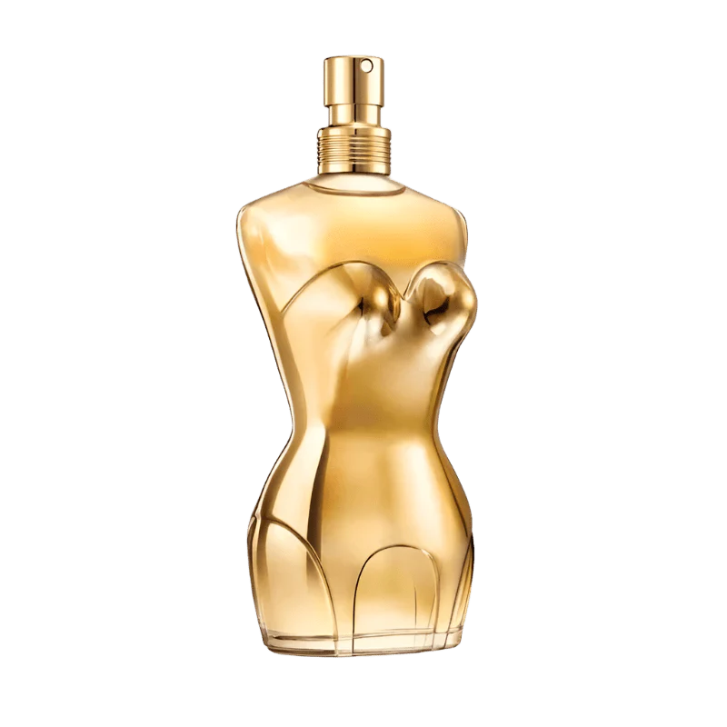 JEAN PAUL GAULTIER CLASSIQUE INTENSE Eau de Parfum