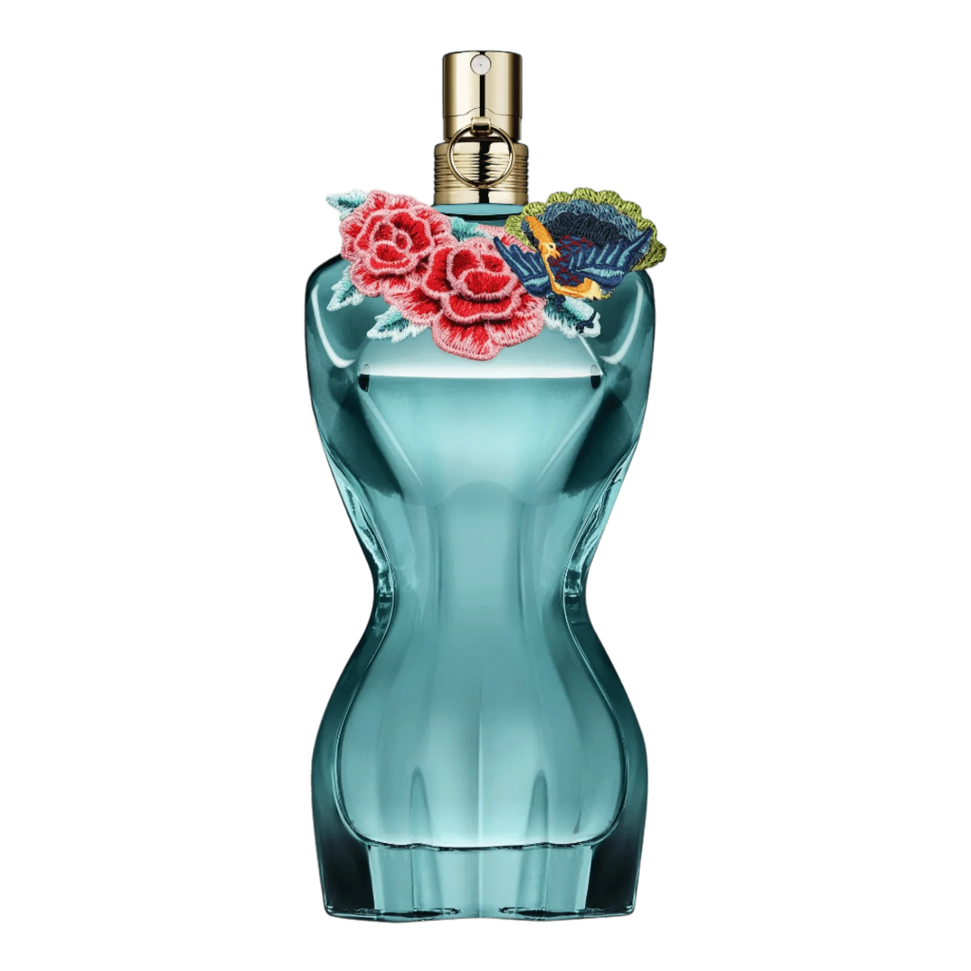 JEAN PAUL GAULTIER LA BELLE FLEUR TERRIBLE Eau de Parfum