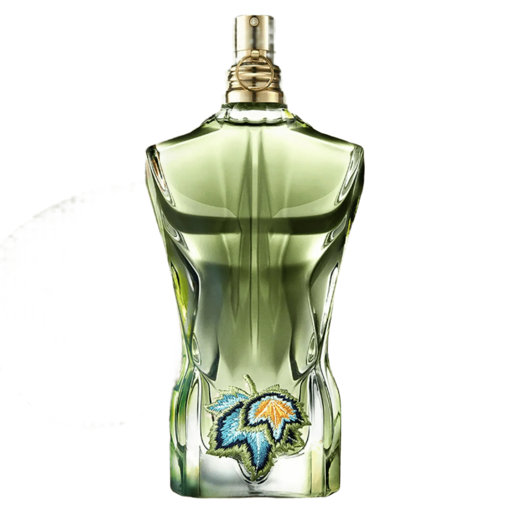 Jean Paul Gaultier Le Beau Paradise Garden