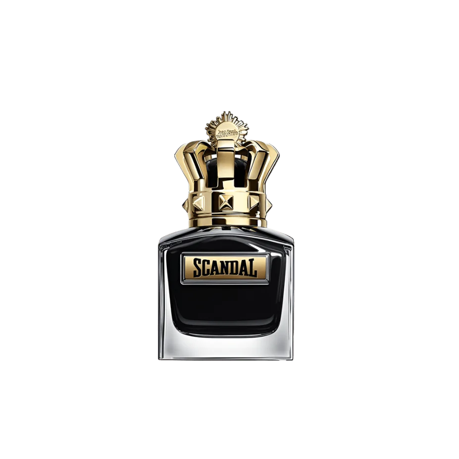 JEAN PAUL GAULTIER Scandal Pour Homme Le Parfum