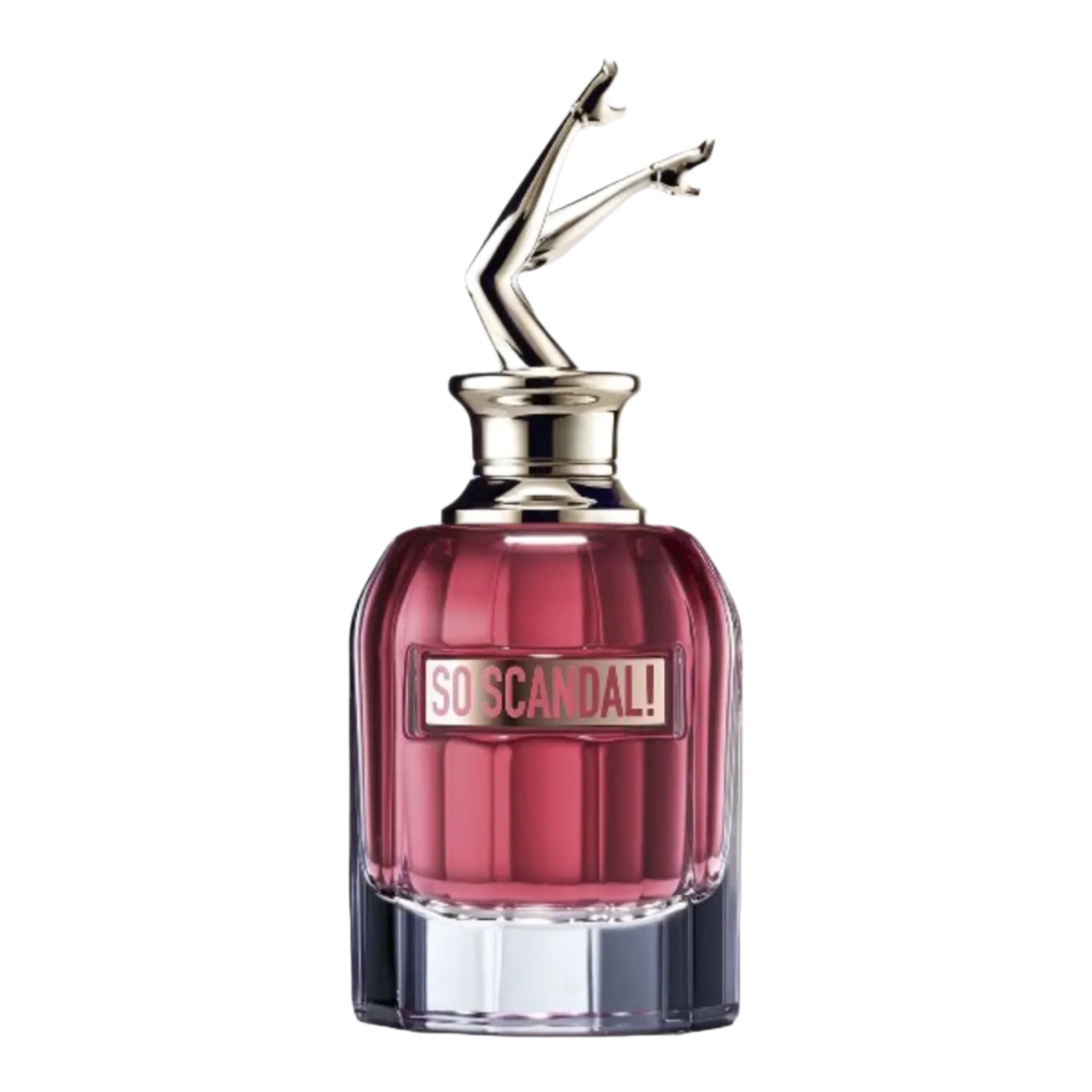 JEAN PAUL GAULTIER SO SCANDAL! Eau de Parfum