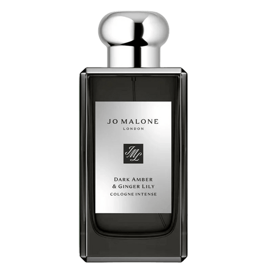 Jo Malone Dark Amber & Ginger Lily