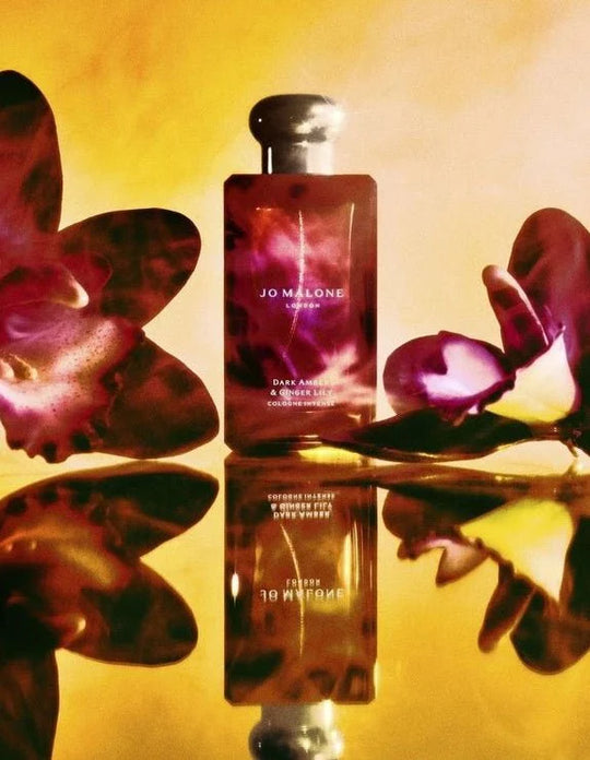 Jo Malone Dark Amber & Ginger Lily