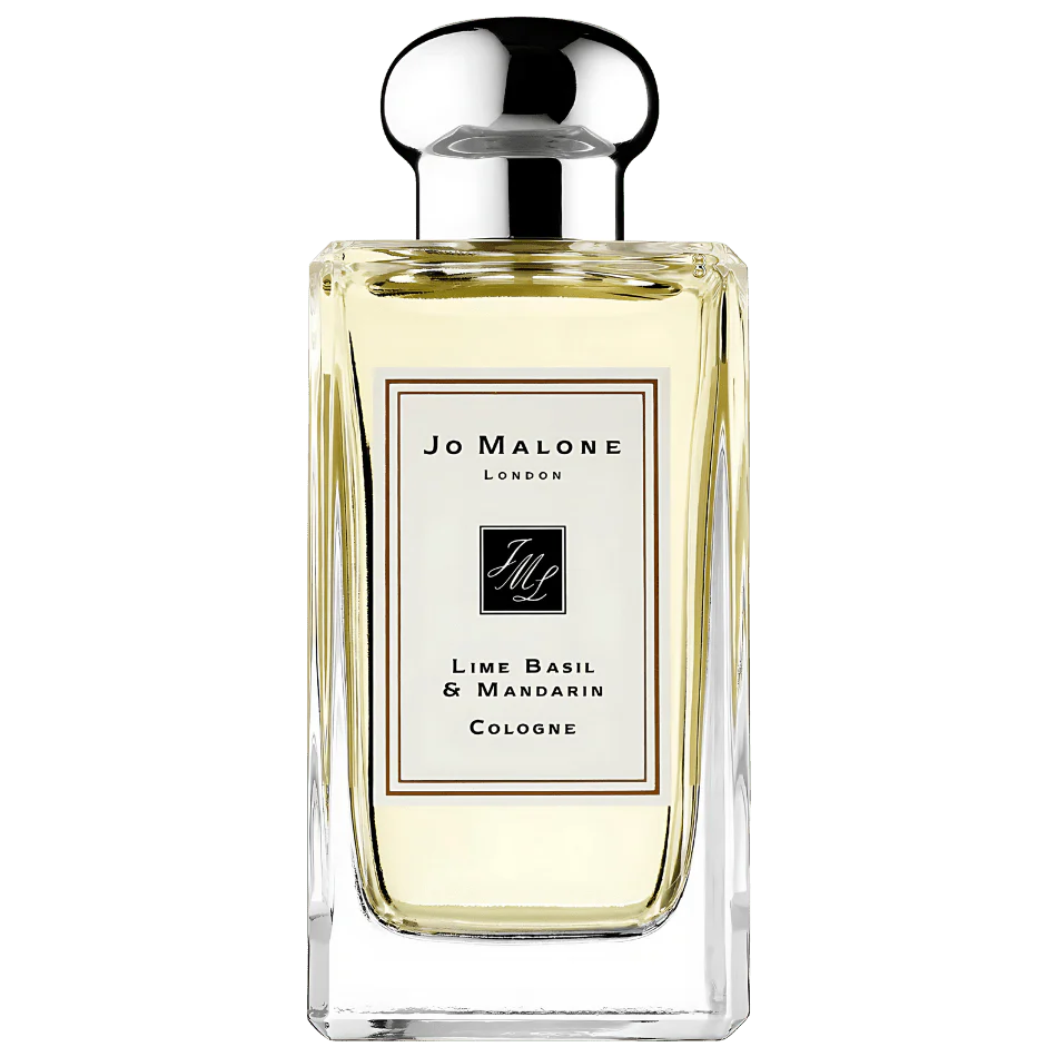 Jo Malone Lime Basil & Mandarin Cologne