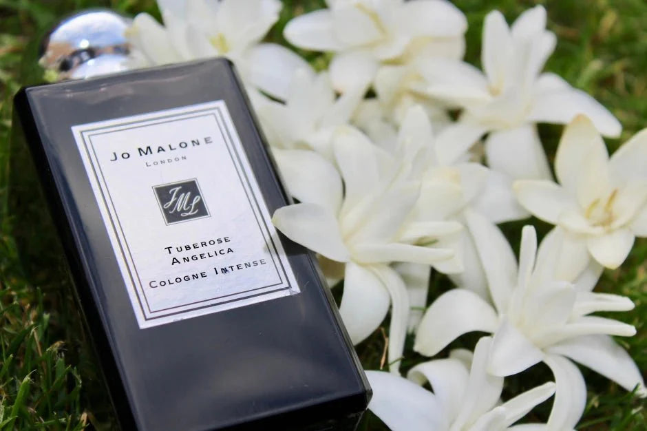 Jo Malone Tuberose Angelica