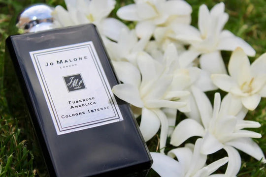 Jo Malone Tuberose Angelica