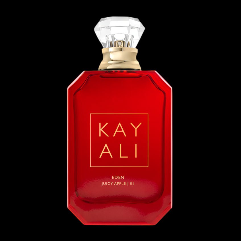 KAYALI EDEN JUICY APPLE 01 Eau de Parfum