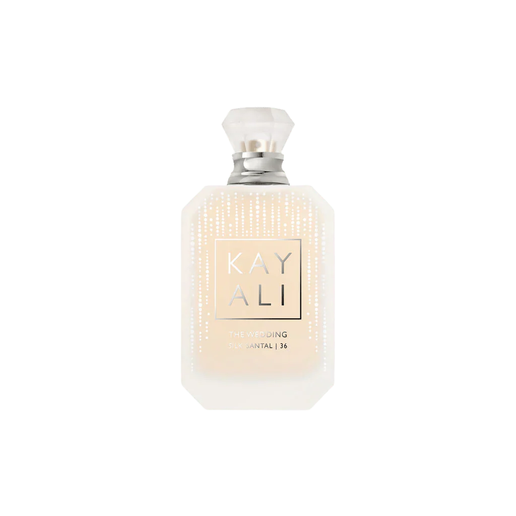 KAYALI THE WEDDING SILK SANTAL | 36