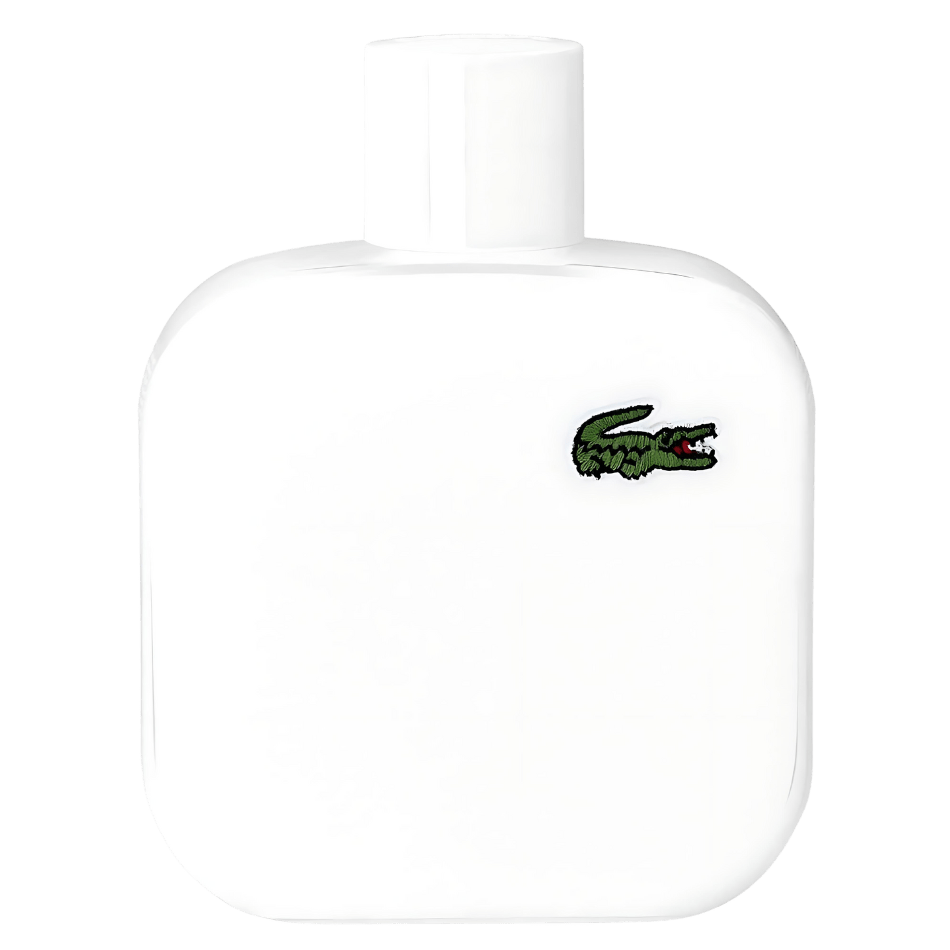 Lacoste L.12.12 Blanc