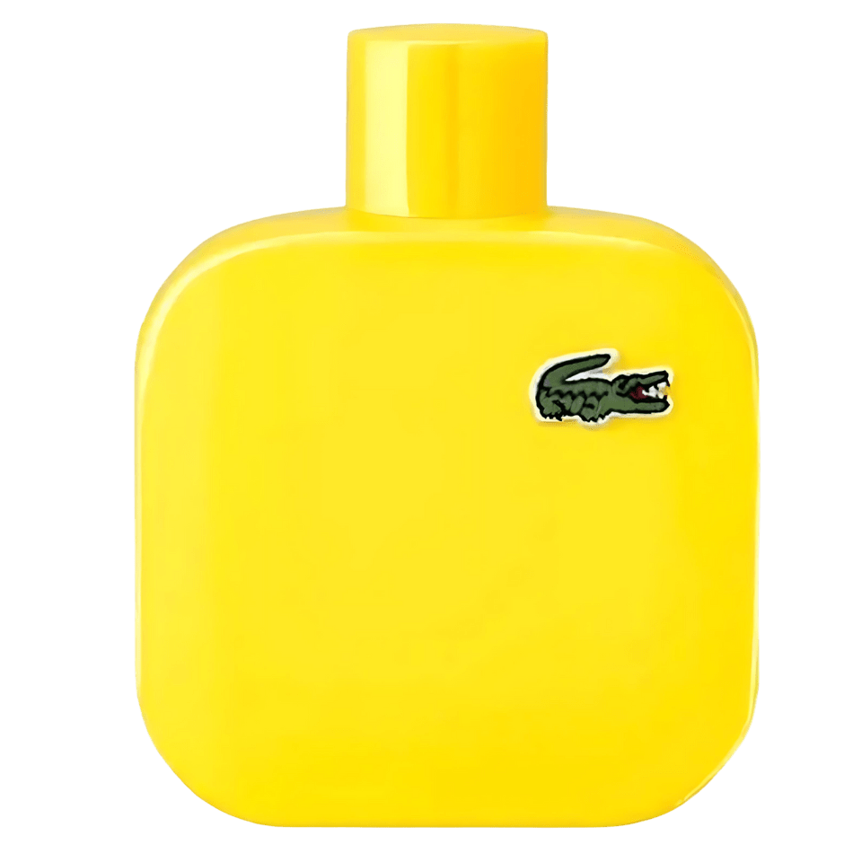 Lacoste L.12.12 Jaune