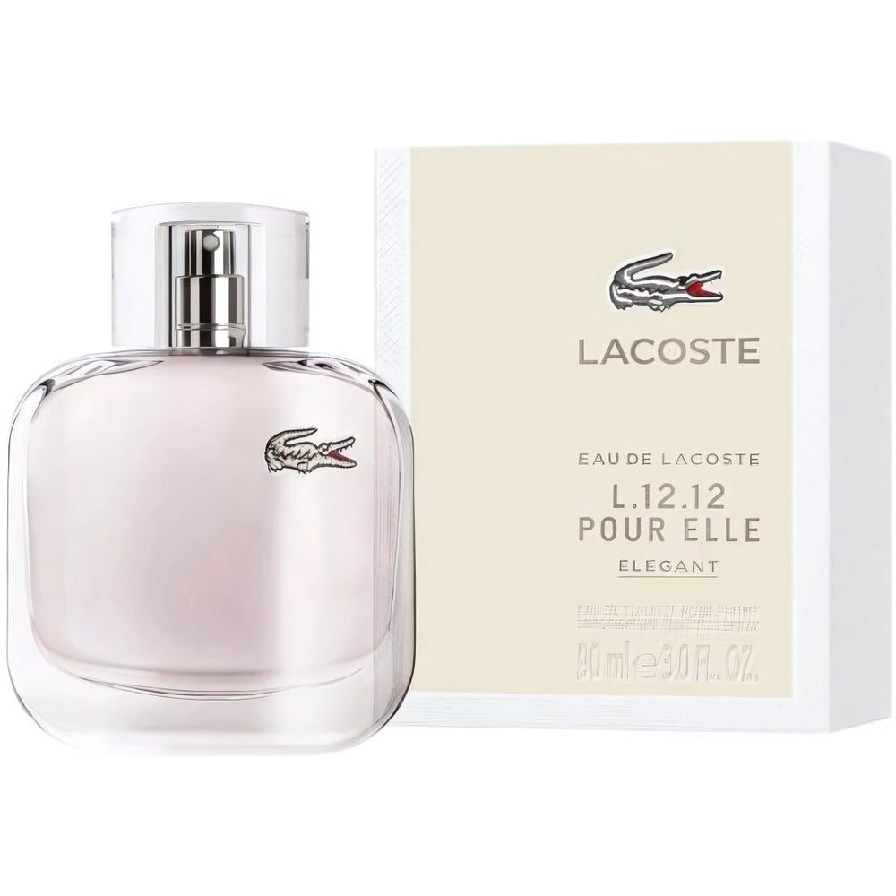 Lacoste L.12.12 Pour Elle Elegant