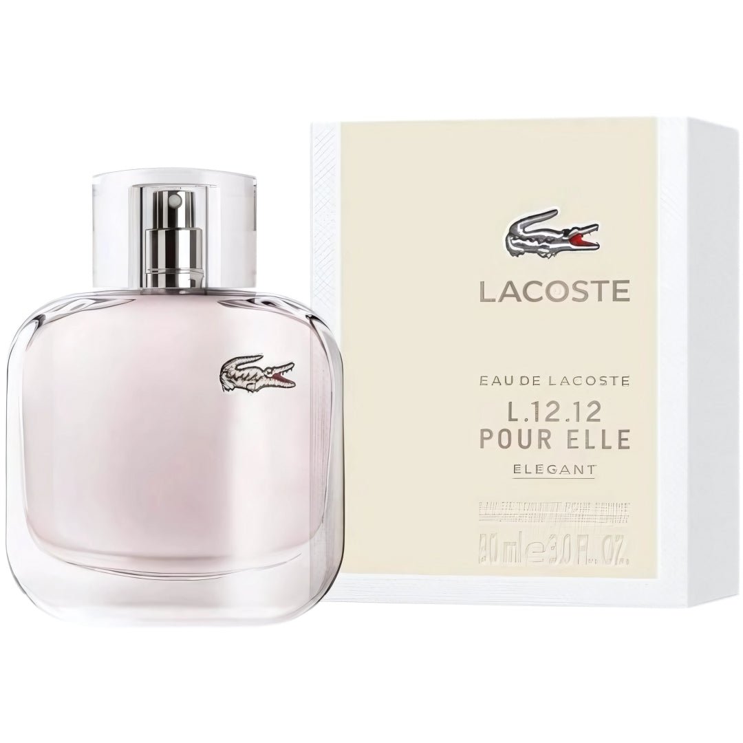 Lacoste L.12.12 Pour Elle Elegant